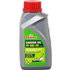 Rhütten Rhutten, Olio Garden per Attrezzi da Giardino, per Motori 4Tempi SAE 30, Minerale, 600ml