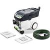 Festool Aspirapolvere CTM 36 E AC HD CLEANTEC