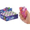 FLYPOP'S - Barattolo di Slime con Figurina - POP - 031096 - Colore Casuale - Unicorno - Dinosauro - Giocattolo per Bambini - Sensoriale - Regalo - Compleanno - Pasta Appiccicosa - A partire da 6 anni