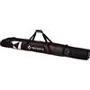 TECNOPRO Carving 1P Zaini da Sci Schwarz/Rot 190