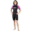 Mares 412531 Muta in Neoprene, Donna, Multicolore, 4