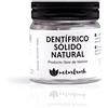 Naturbrush Dentífrico Sólido Natural 120 Tabletas