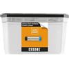 Scell-it EX-92011112 ESSBOX SCELL-IT - Tasselli universali, senza viti, diametro 12 mm, confezione da 25 pezzi