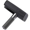 BBB Cycling, TorqueTune, set di chiavi dinamometriche e chiave esagonale per bici da strada e mountain bike, kit di riparazione, utensile manuale, Torx T25, 4-6 Nm, BTL-182, nero