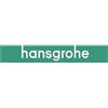 hansgrohe Kit conversione cartuccia a sfera in M3 per miscelatori vasca ad incasso, cromo, 97111000
