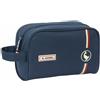 Safta L'oca ECLIPSE - Beauty case scolare per bambini con manico, be 68r4