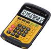 Casio WM-320MT Calcolatrice da Tavolo, Water e Dust Proof, Display a tclP