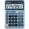 Casio DF-120EM calcolatrice da tavolo, argento qmWE
