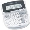Texas Instruments TI 1795 SV Calcolatrice da Tavolo 2AGg