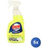 Dual power 6x Bundle Dual Power Sgrassatore Ml 750 Limone