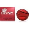 Donna Karan DKNY Be Tempted EdP, linea: Be Tempted, Eau de Parfum, dimensioni: 30 ml