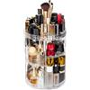 Oceano Organizzatore Porta Trucchi Rotante a 360° Organizer Trucchi