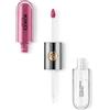 KIKO S.p.A. KIKO Milano Unlimited Double Touch 118, Rossetto Liquido In 2 Step,