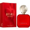 Shakira Perfumes - ROJO by Shakira Eau de Parfum da donna - Lunga durata
