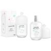 Suavinex Confezione da 2 colonie per bambini a basso contenuto di alcol,