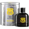 DIAMOND ROUTE 66 Illinois | Confezione Regalo Special Edition, Profumo Uomo da