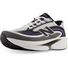New Balance Scarpe New Balance Fresh Foam X Ellipse V1 MELPS17O Blu