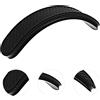 1PC Copertura protettiva per cuffie in silicone Compatibile per Apple