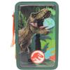 CYPBRANDS CyP Brands - Jurassic World, Astuccio, Astuccio a 3 piani, Materiale 8rkq