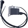 GubeterGUFCHBE1790TET Gubeter Bobina di accensione, Motosega per Husqvarna 50 51 55 254 257 261