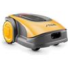 STIGA Robot rasaerba STIGA G300 - gestisce fino a 300 metri quadri - Bluetooth