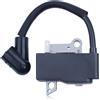 GubeterGUFCHBE0863TET Gubeter Bobina di accensione, Per Husqvarna 435 440 440E 445 450 450E per