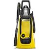 Kärcher IDROPULITRICE K4 UNIVERSAL FJ KARCHER 1800W 420 l/h 130 bar MODELLO 2025