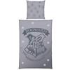 Herding Set di Biancheria da Letto, Harry Potter, Federa 80 x 80 cm con