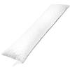 Confort-dream Cuscino Cilindrico Fisioterapia 160cm Cuscino Tubolare Lungo Cilindro