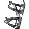 ELITE Unbekannt Prism Carbon, Unisex-Adult Bottle Cage, Blue, Black, One Size