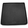 Element Tappetino per bagagliaio Element adatto per Opel Astra J Sports Tourer | 2012-2018 | Tappetino per auto antiscivolo su misura al 100%, tappetino per auto in gomma, tappetino protettivo per bagagliaio