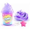 So Sand DIY Canal Toys Slime Shaker Fluffy - Confezione 1, Viola EdIt
