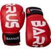 Barrus - Guantoni Boxe Kick Boxing Muay Thai MMA 6-8-10 OZ Guanti Pugilato