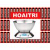 72 Pz Batterie Pile Mini Stilo AAA 1.5V Monouso Alta Qualita Casa Kit