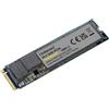 Intenso SSD 500GB Premium M.2 PCIe PCI Express 3.0 NVMe (500GB Intenso M.2 PCIe