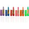 Halet - Rossetto magico marocchino, diversi colori, set da 6 pezzi