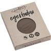 Mami PUROBIO Ombretto Compatto Matte In Cialda N.14 Marrone Freddo Refill -
