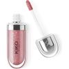 KIKO Milano 3D Hydra Lipgloss 17 | Lucidalabbra Emolliente Effetto 3D