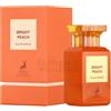 Maison Alhambra Coral Blush (Bright Peach) Eau de Parfum 80ml