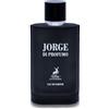 Lattafa Maison Alhambra Jorge Di Profumo Eau De Parfum 100 ml (uomo)