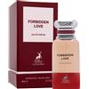 Maison Alhambra Lovely Cherie by Maison Alhambra for Men - 2,7 oz EDP Spray