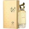 Al Wataniah Ameerati - Profumo da 100 ml con aroma floreale e legno -