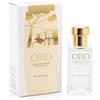 Oficine Cleman srl Oro Eau de Parfum 50ml - Exenthia Mediterranea