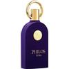 Maison Alhambra Lattafa Philos Pura - Profumo orientale, dagli Emirati
