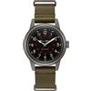 Bulova Orologio Uomo Bulova Hack Watch Automatico 98A255 Rivenditore Autorizzato
