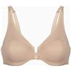 Lovable OFFERTA REGGISENO DONNA CON FERRETTO ULTRA LIGHT EFFETTO ZERO GRAMMI LOVABLE