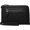 michael kors Pochette Uomo Michaelk Kors Black