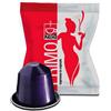 Zito Caffè OFFERTA 100 Capsule Caffè Zito Miscela Primo Compatibili Nespresso