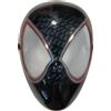 Marvel Rubies - Costume da Spider-Man - Maschera Miles Morales - Spidey and EX9Z