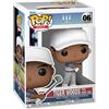 Funko Pop! Golf: Tiger Woods - Tour Debut 1992 - Figura in Vinile da a80v